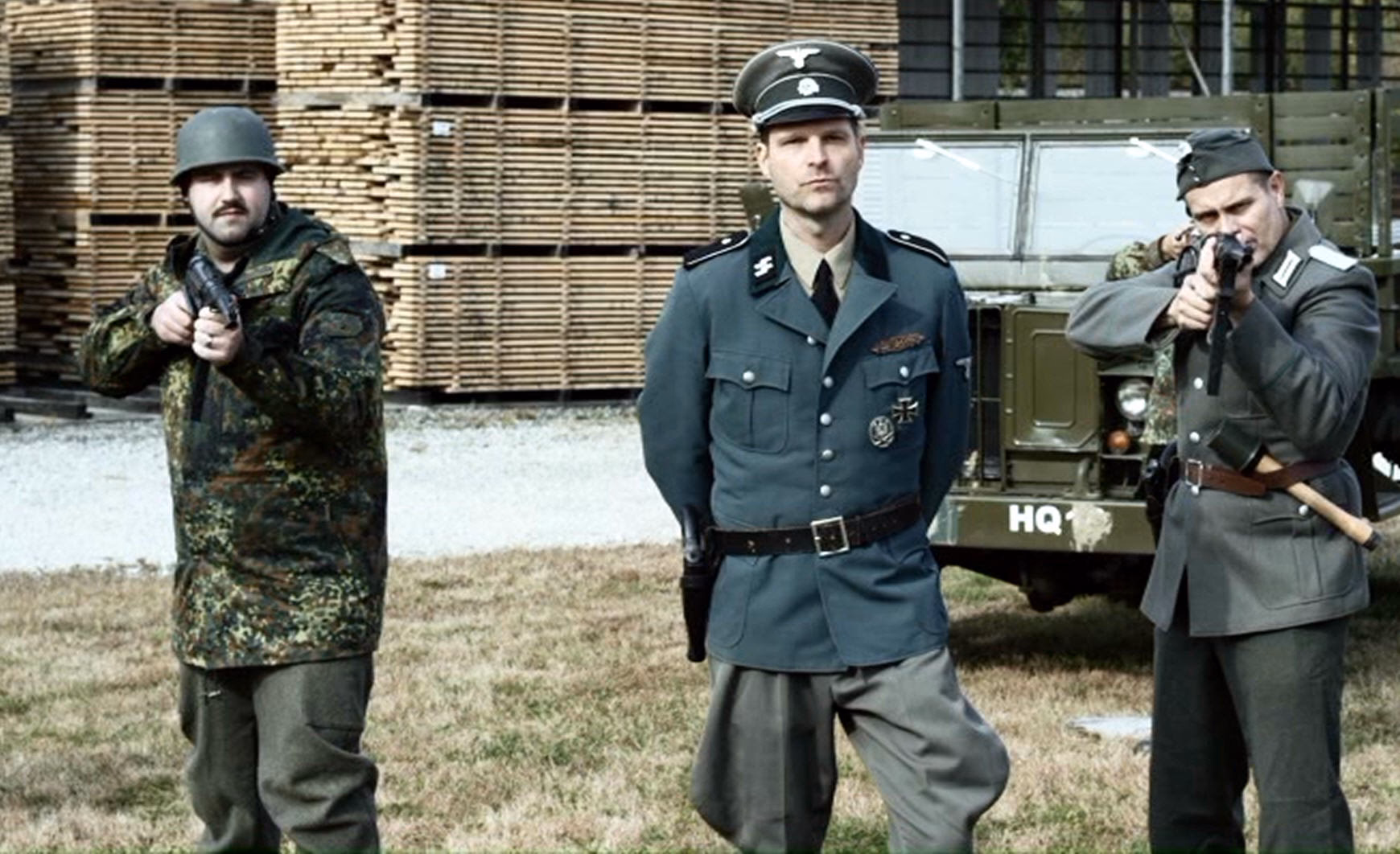 What are the reviews for Operation Dunkirk?