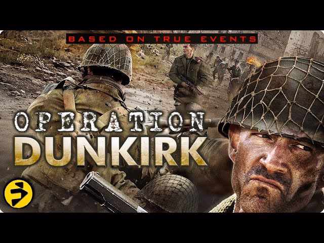 What was Europe's Last Hope from Dunkirk?