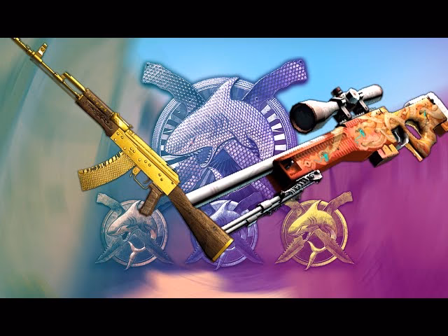 What's new in CSGO dust 2?