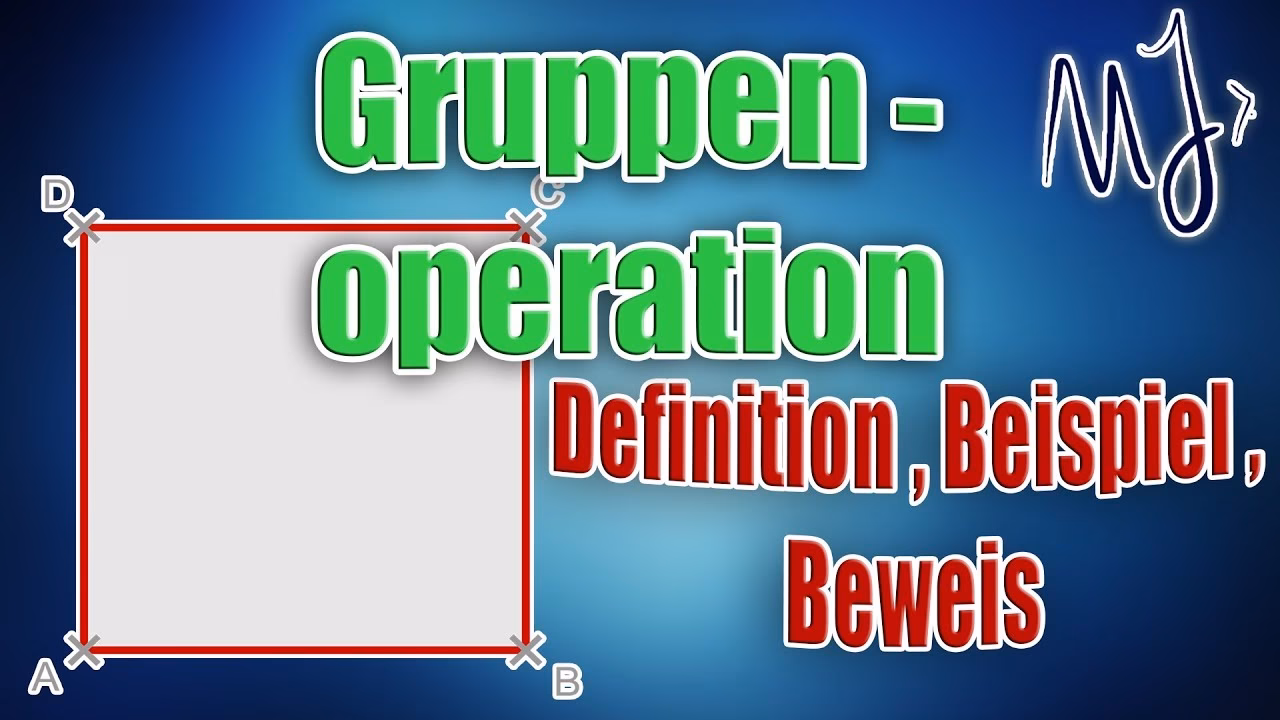 Was sind die Fixpunkte einer Gruppe?