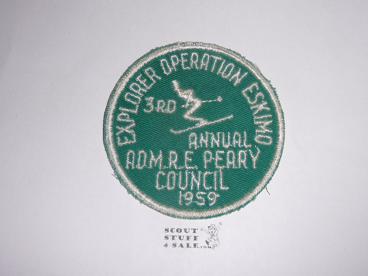 Why is Eskimo important?