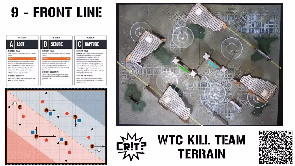 What's new in operation fixed terrain V3+?