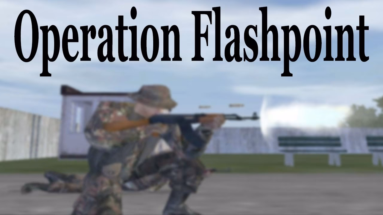 How to cheat Operation Flashpoint Cold War Crisis?