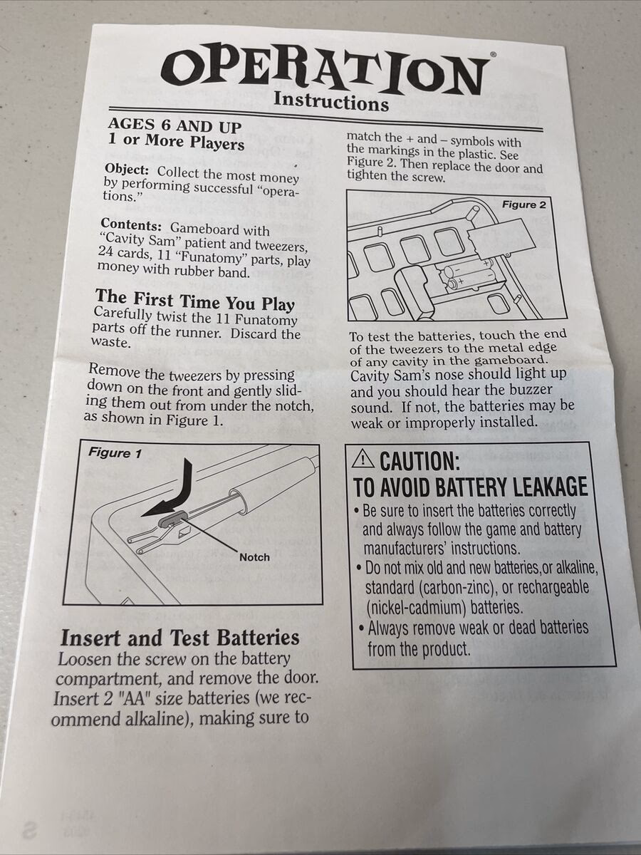 How do you play a funatomy game?