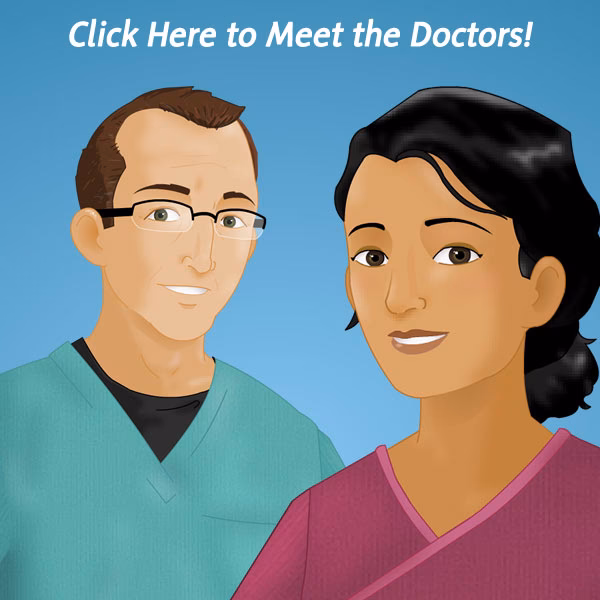 What are surgery games?