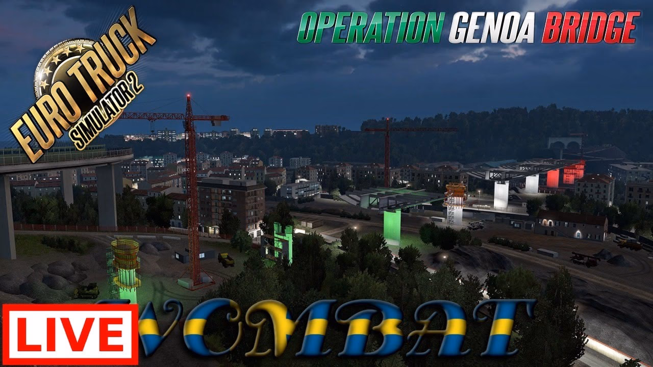 Is Operation Genoa based on a true story?