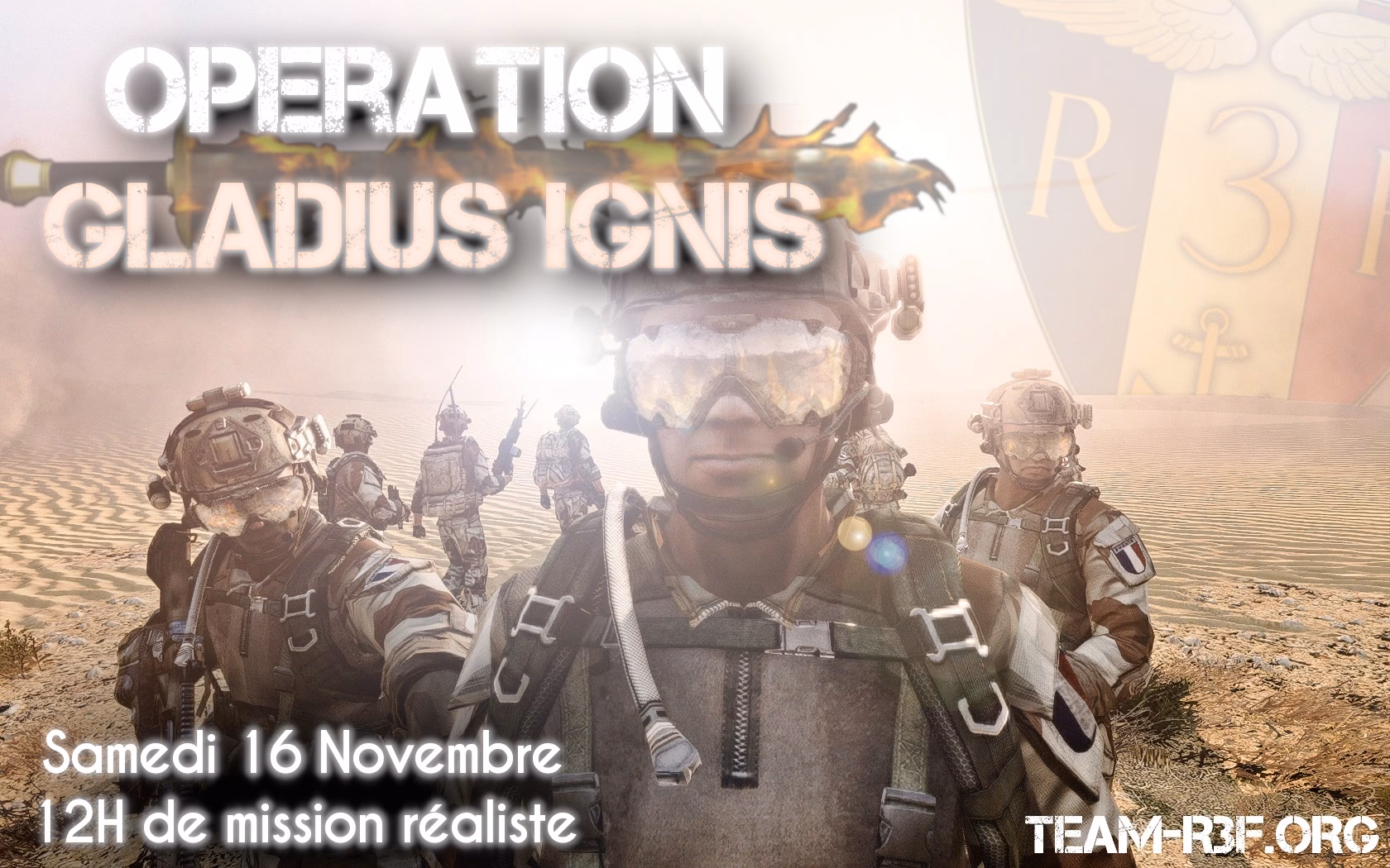 Which countries joined Operation Gladio?