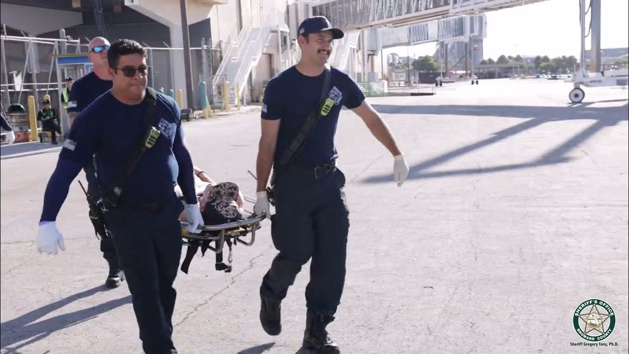 What took place during Operation Shield?