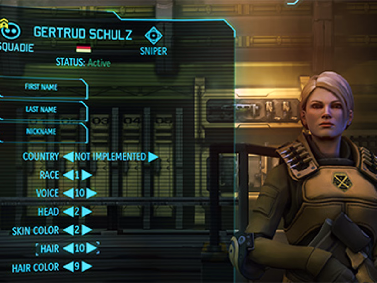 Can XCOM missions be skipped?