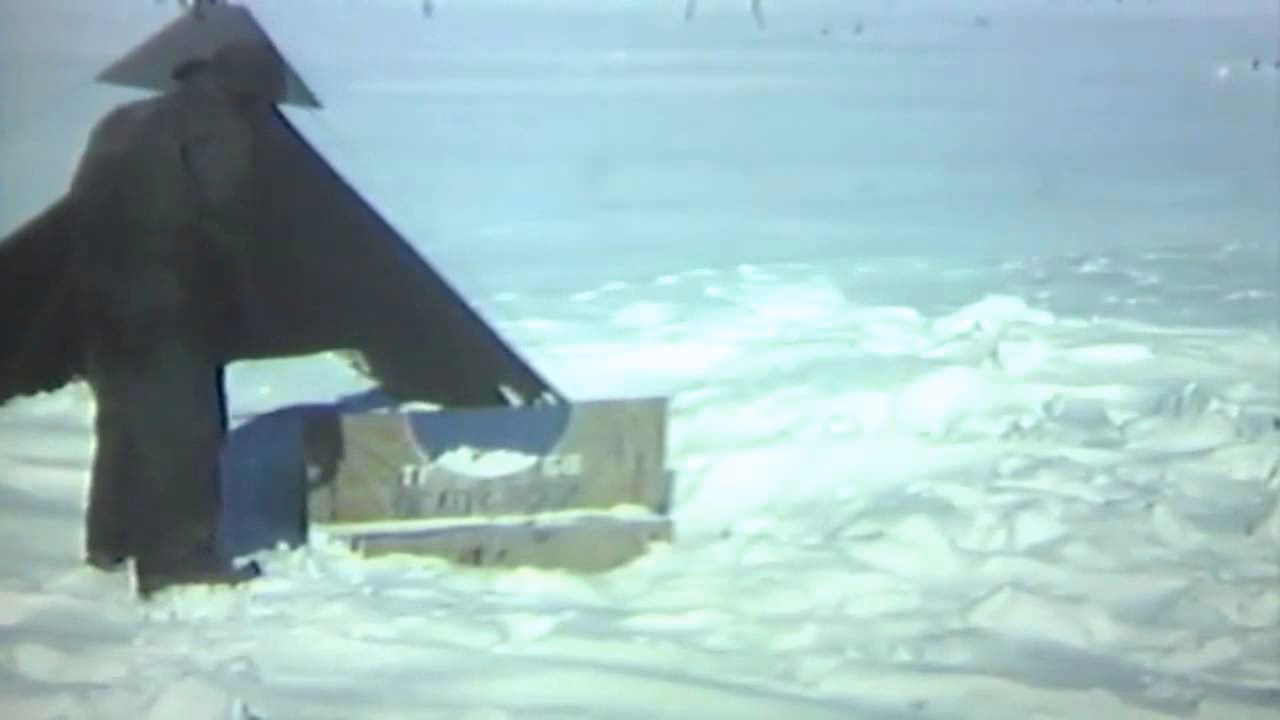 How many people participated in Operation Highjump?