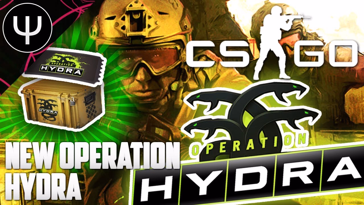 How long does it take to play Operation Hydra?