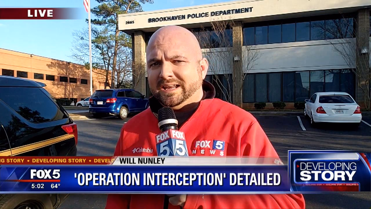 What happened during Operation dream job?