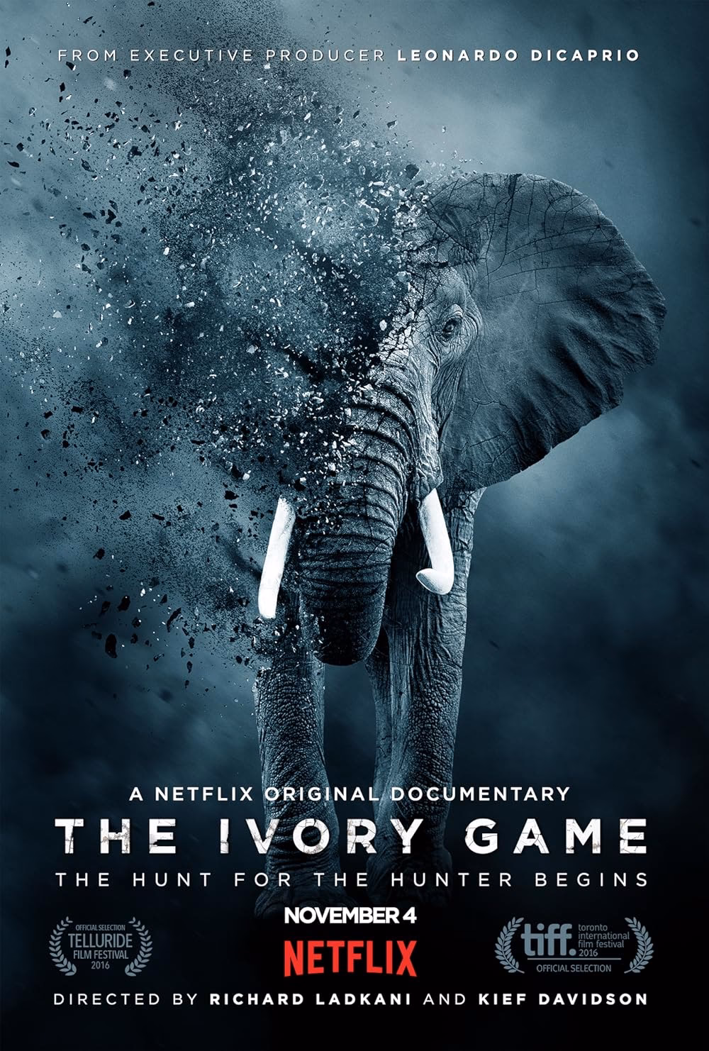 Do Chinese want to end the ivory trade?