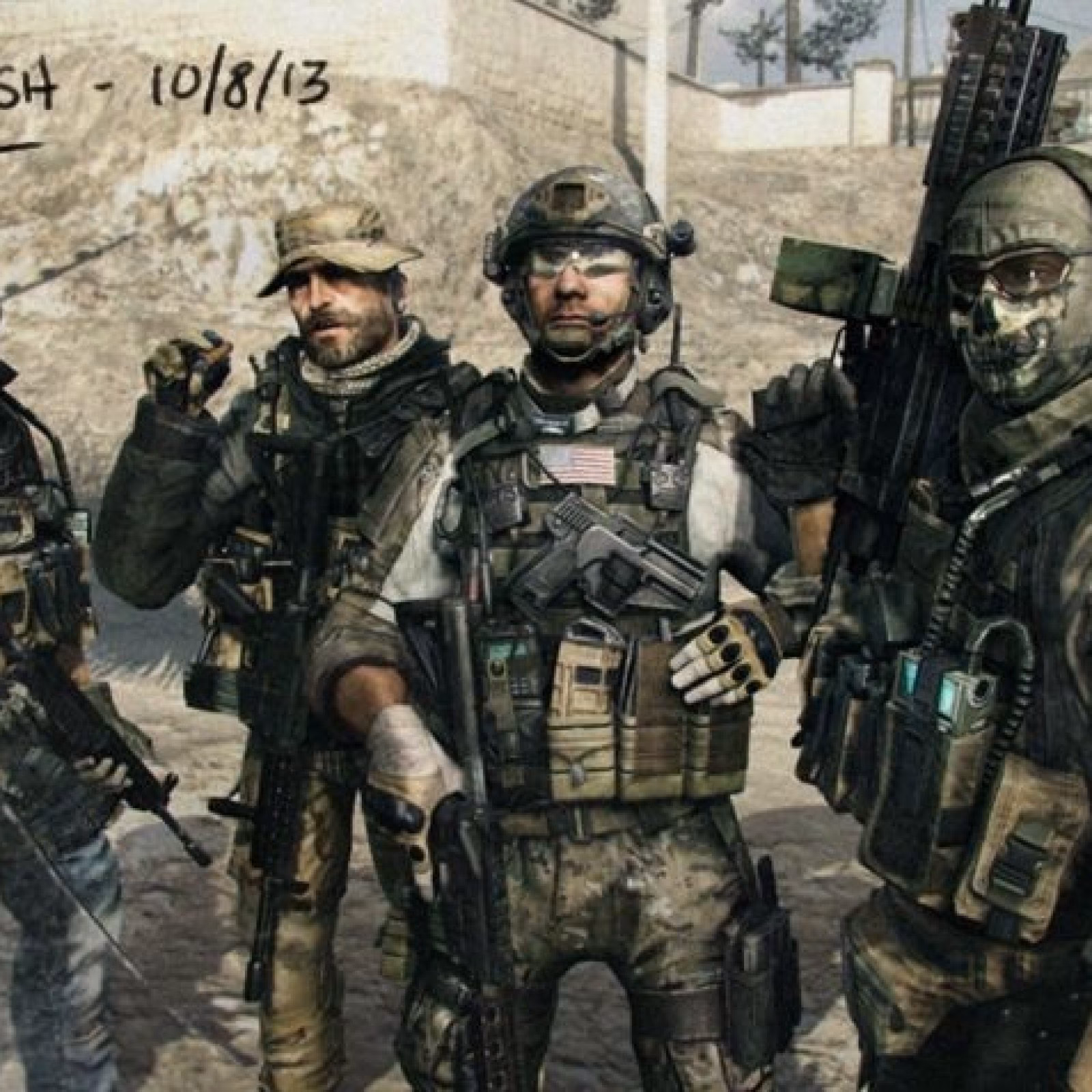 Who is Kingfish in Endgame?