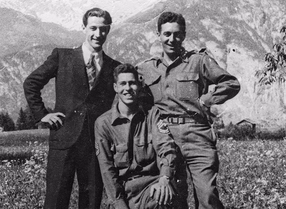 What is operation Kino?