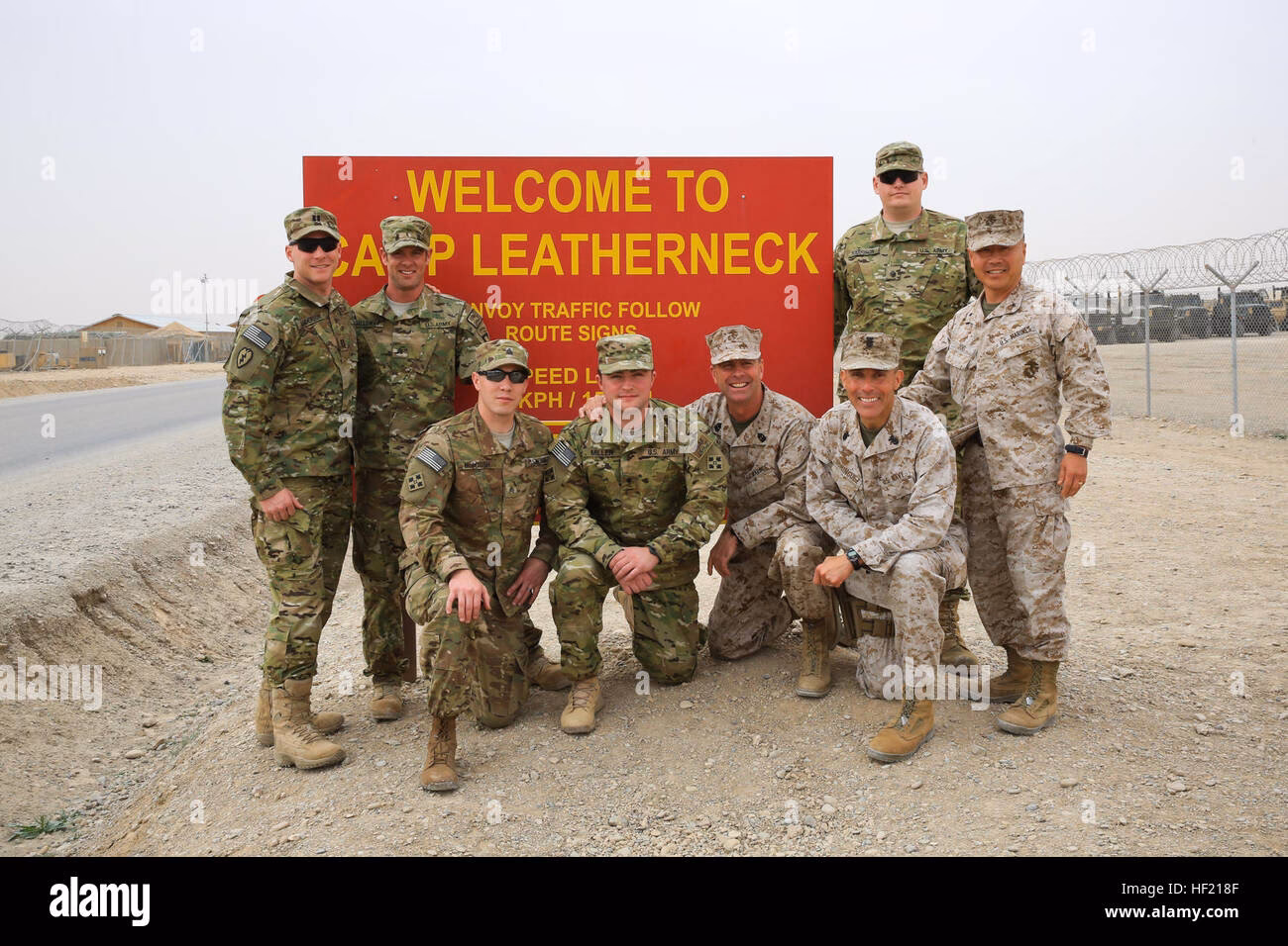What happened to the 82nd Airborne Division?