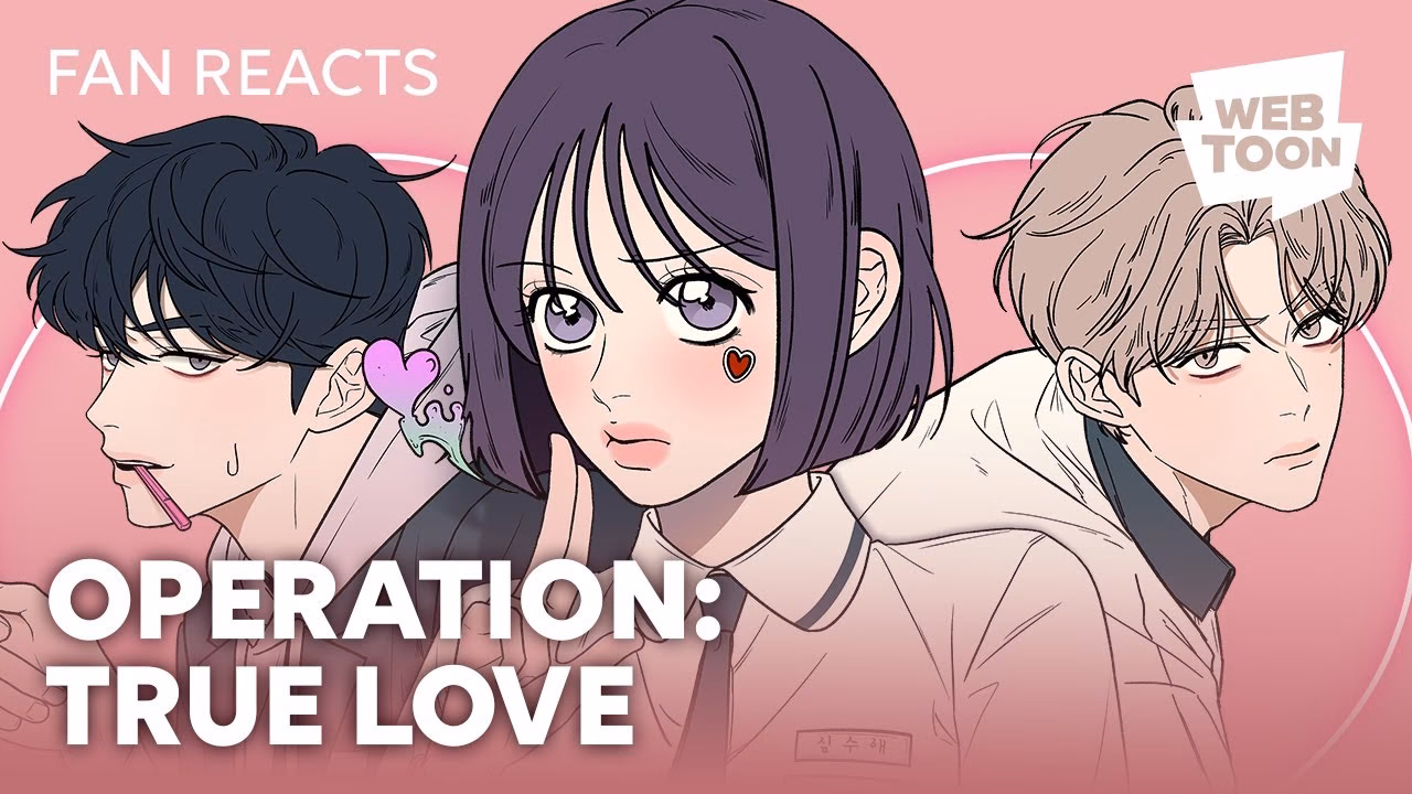 Does Operation Love have any reviews?
