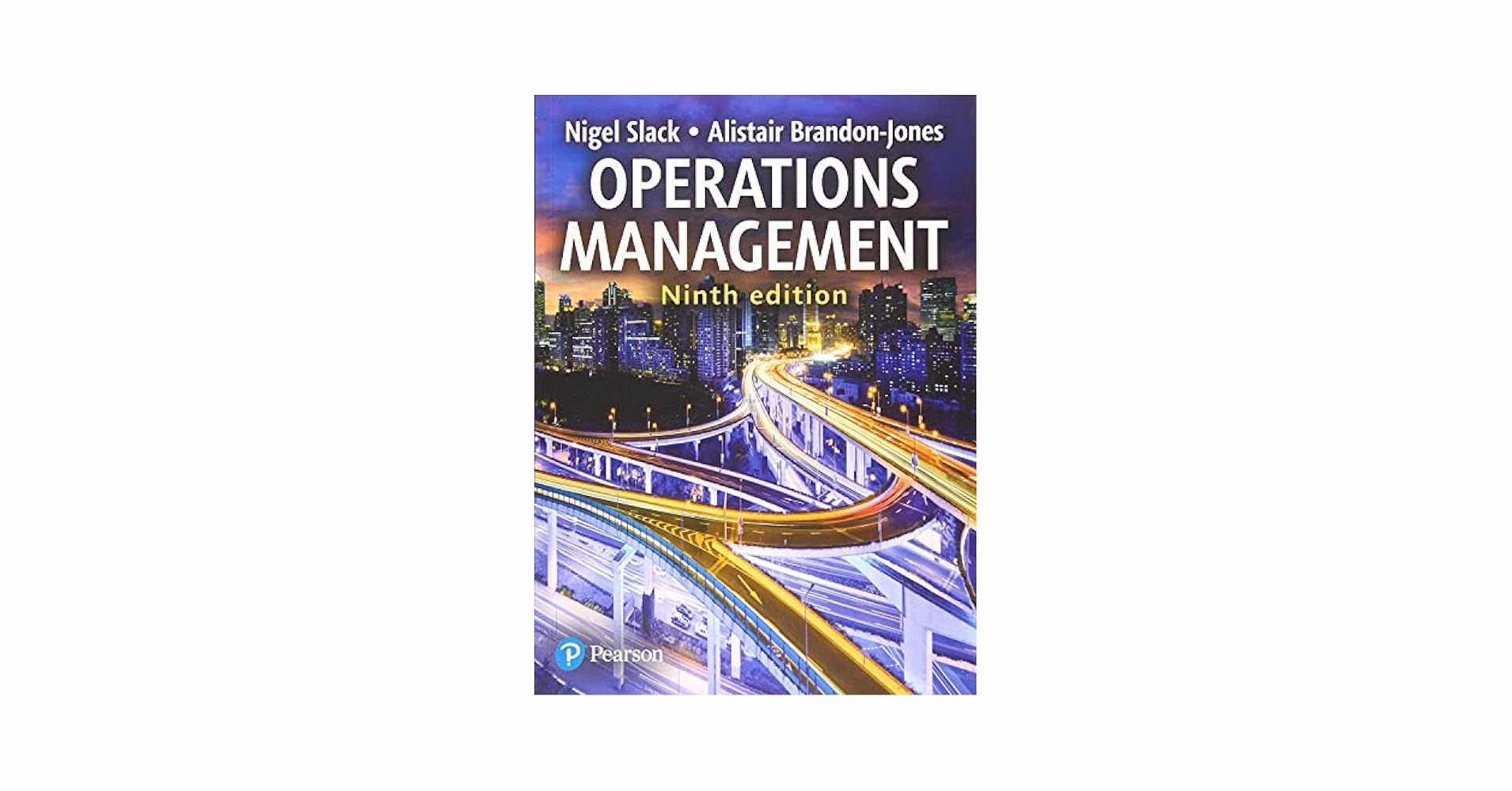 What is operations management?