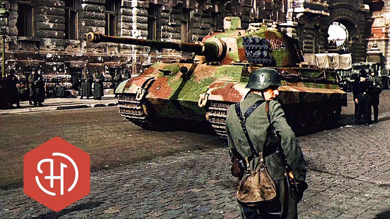 What does Margrethe II mean?