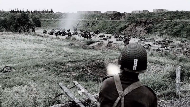 Was Operation Market Garden a failure?