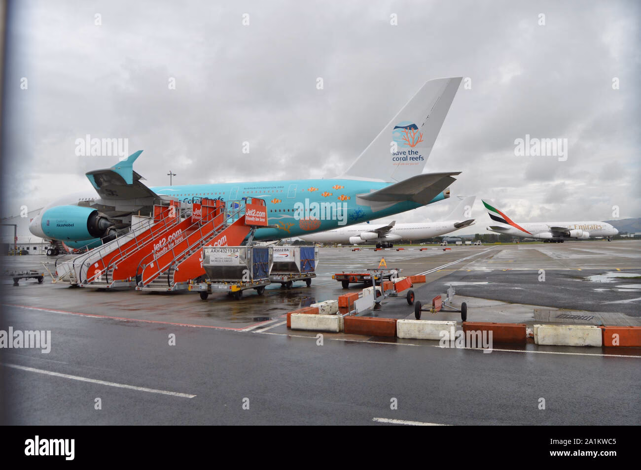 What does HIFLY offer Project Matterhorn?