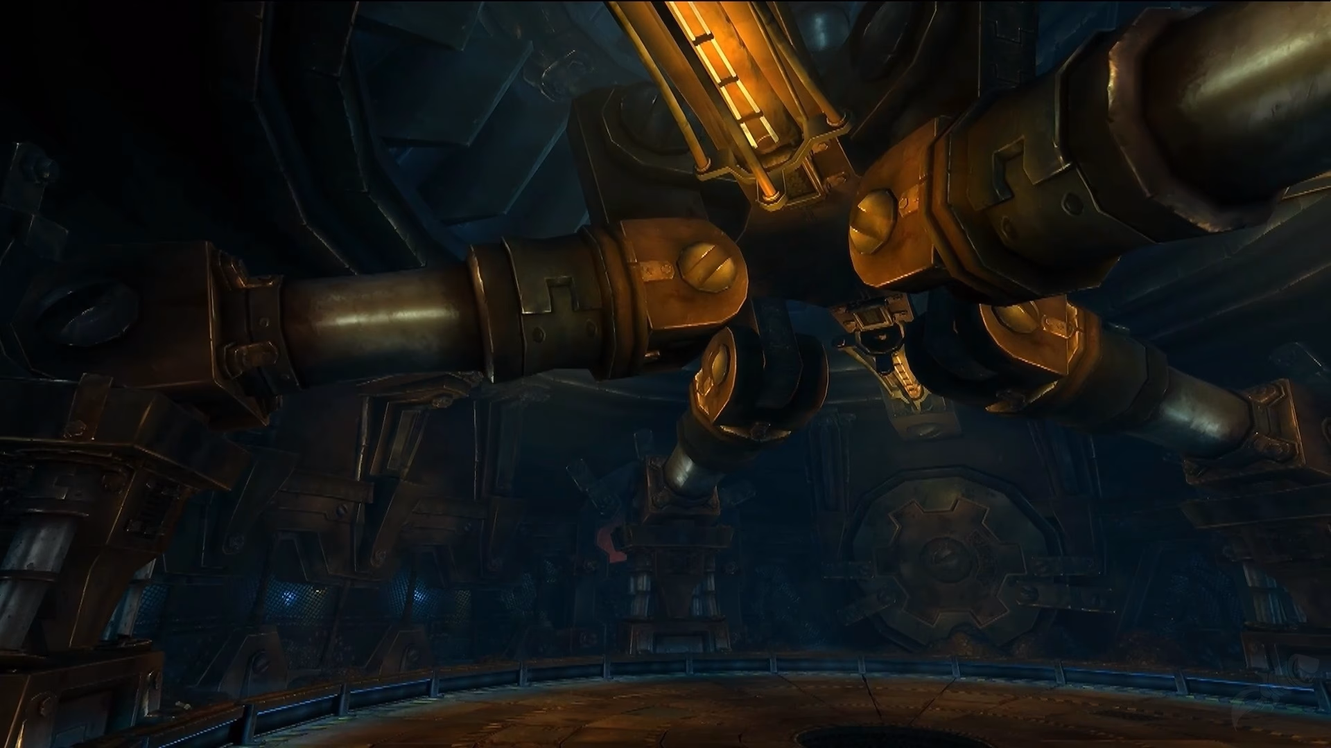 How much Rep does mechagon get a day?