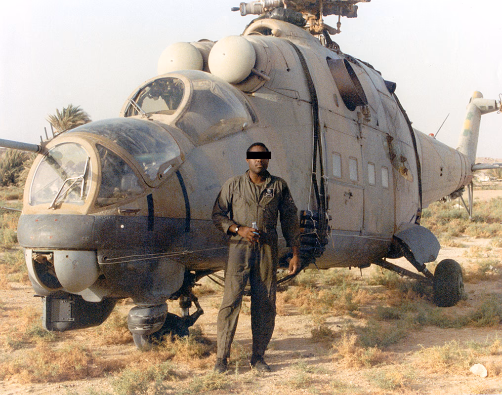 What is Mount Hope II?