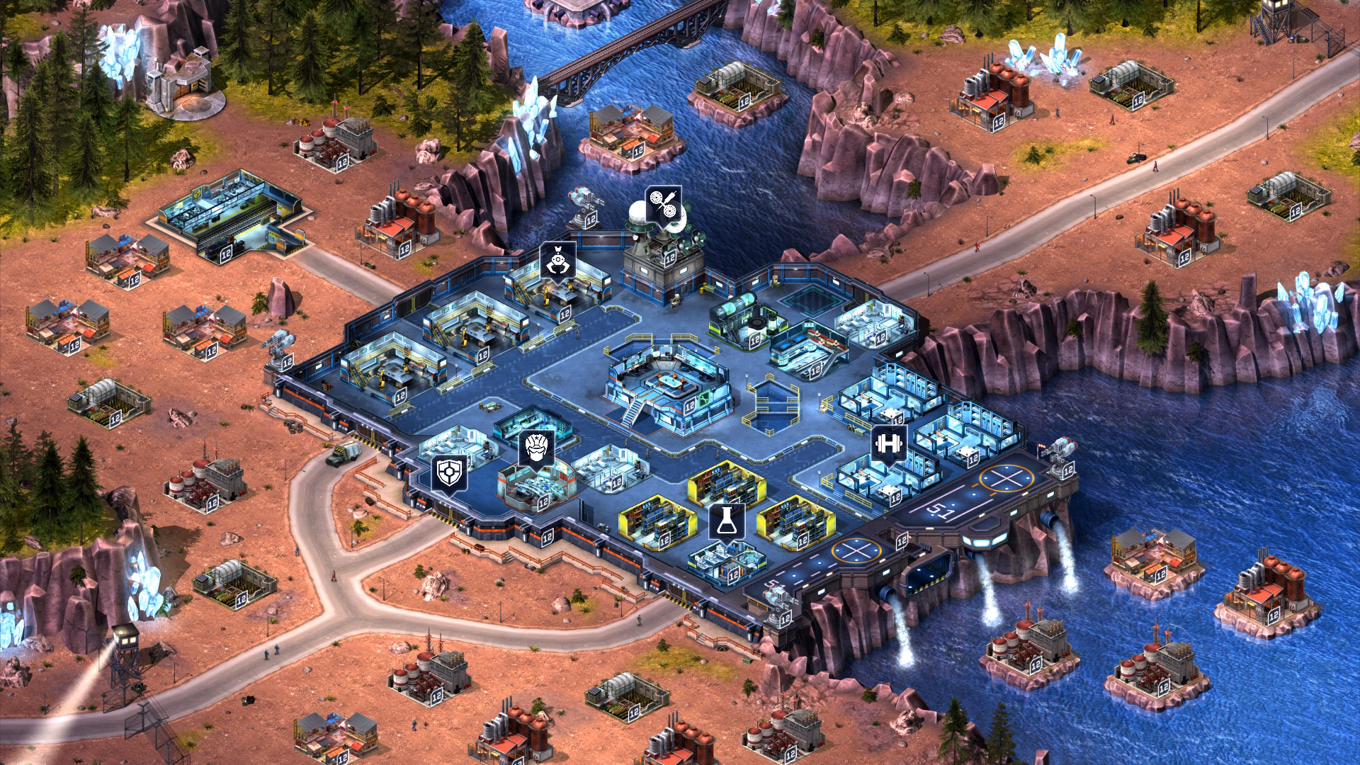 Is Operation New Earth a good game?