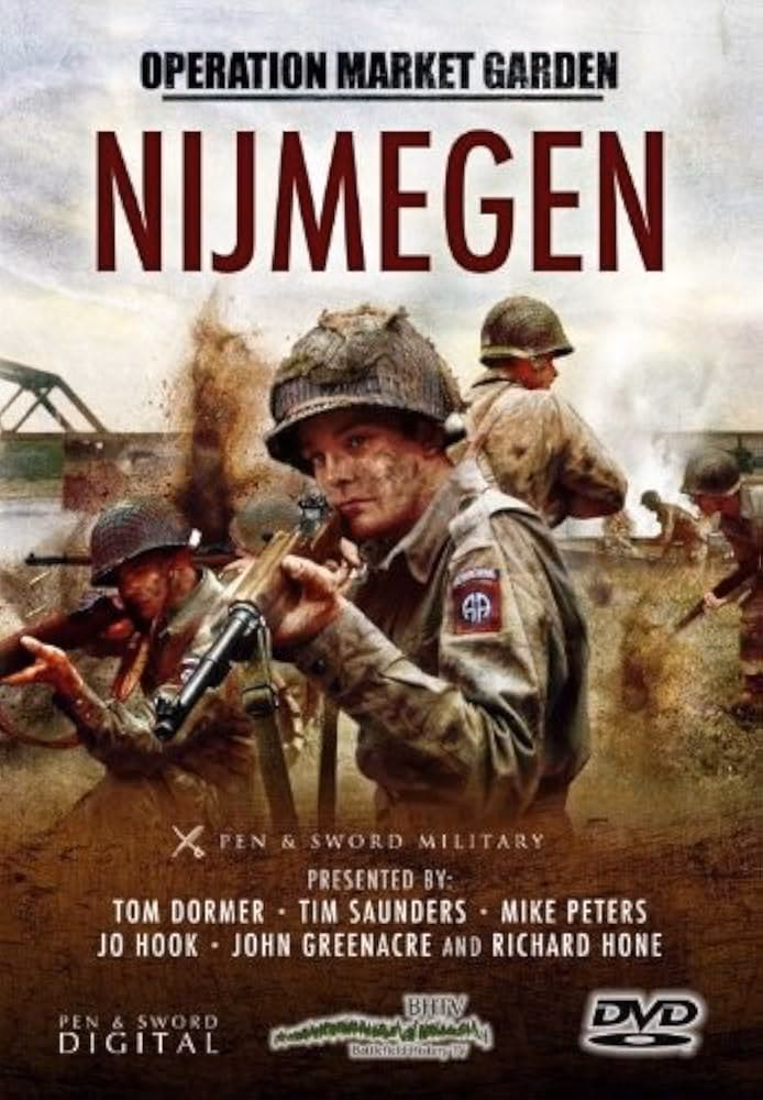When was the Battle of Nijmegen fought?