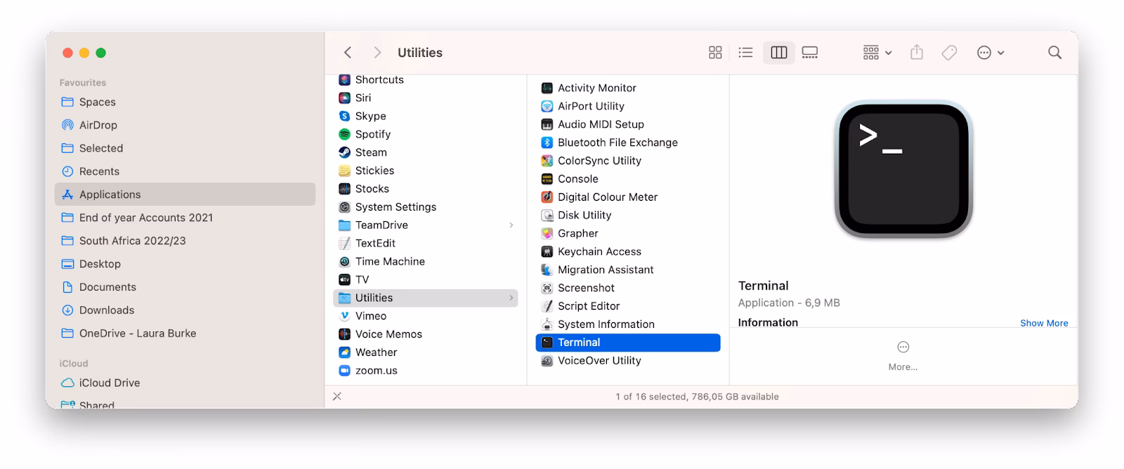 How to fix 'operation not permitted' error on Windows 10?