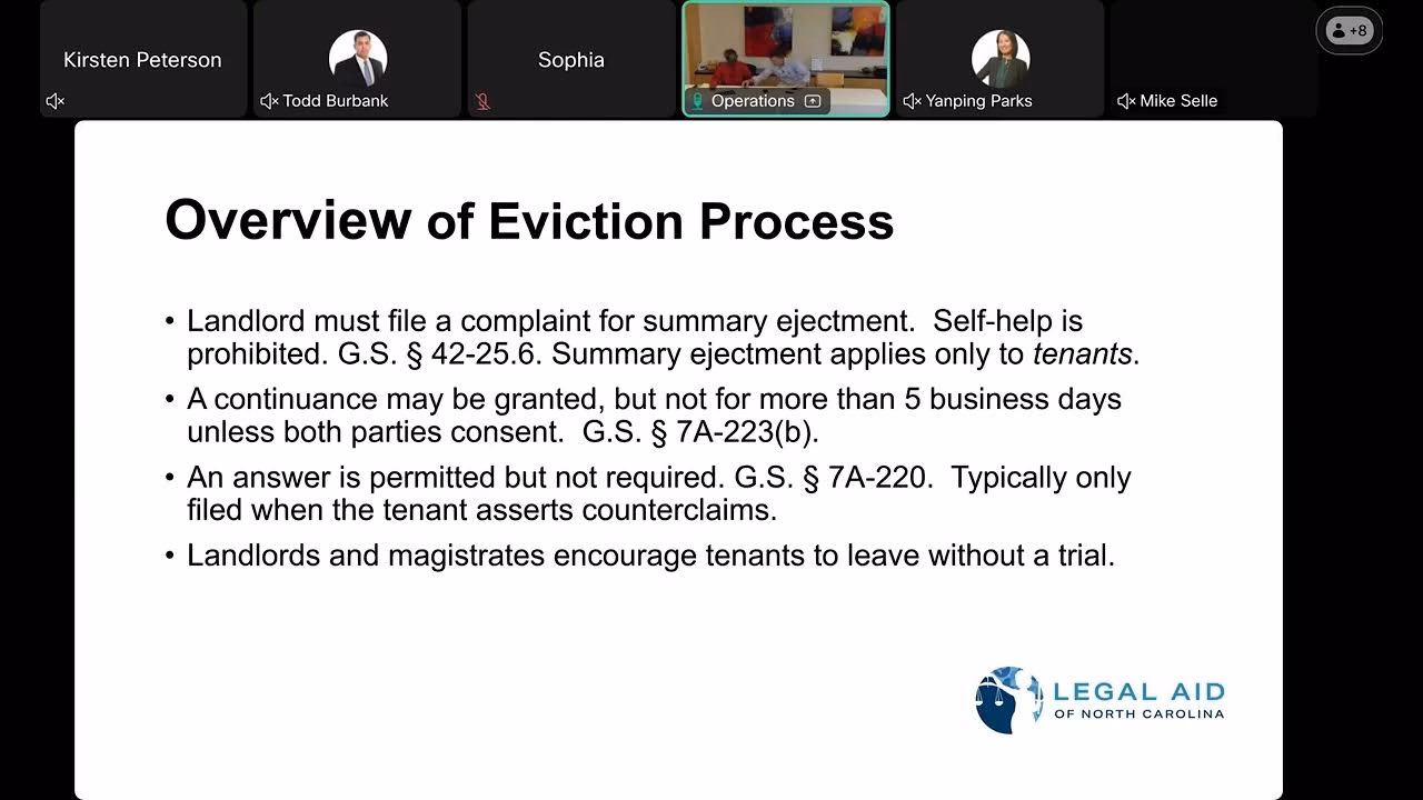 Do I have access to manage a tenancy?