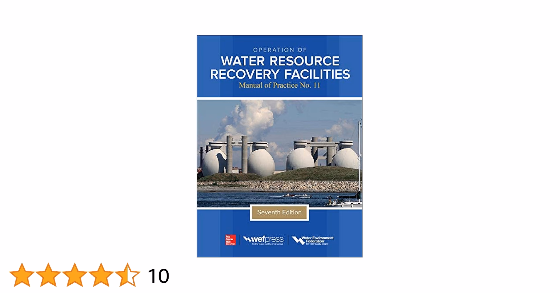 Where can I buy operation of water resource recovery facilities?