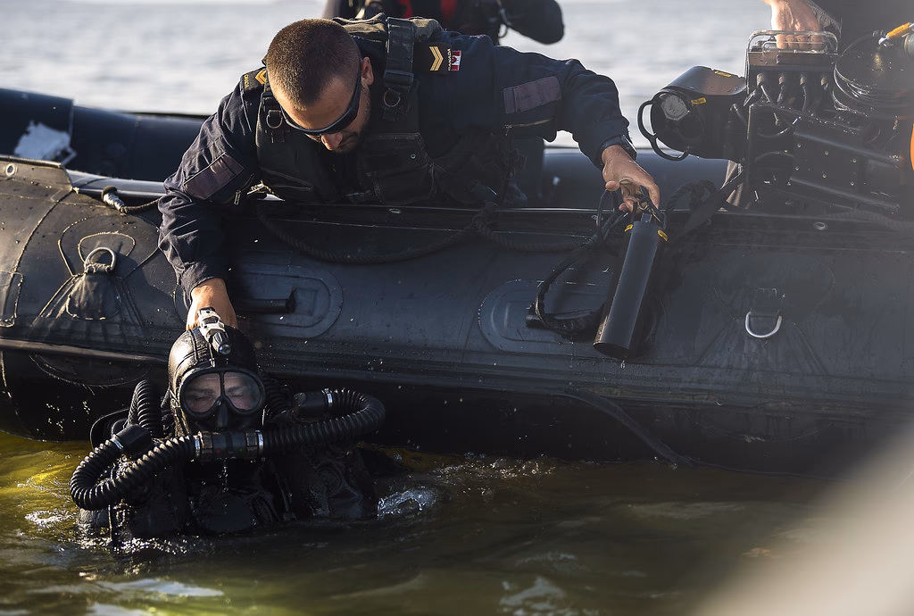 Why is open spirit 24 important?