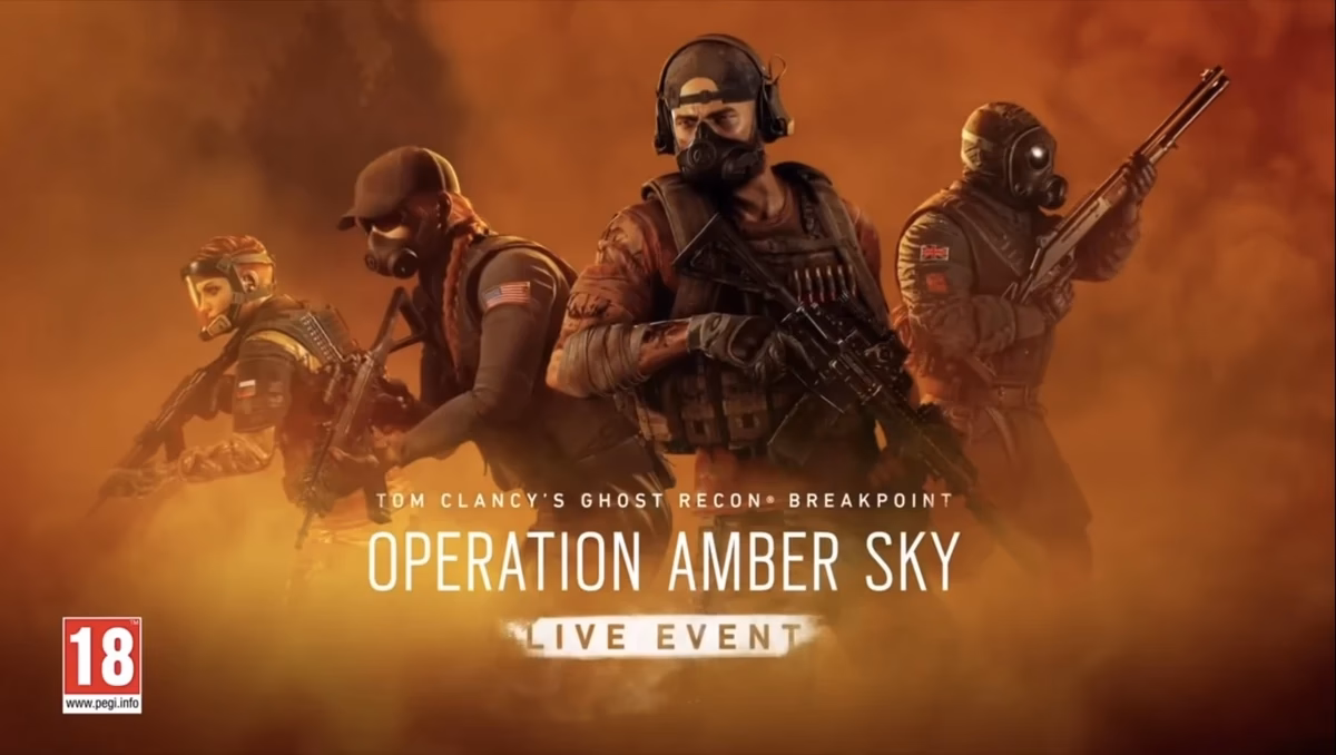 What is operation orange shield?
