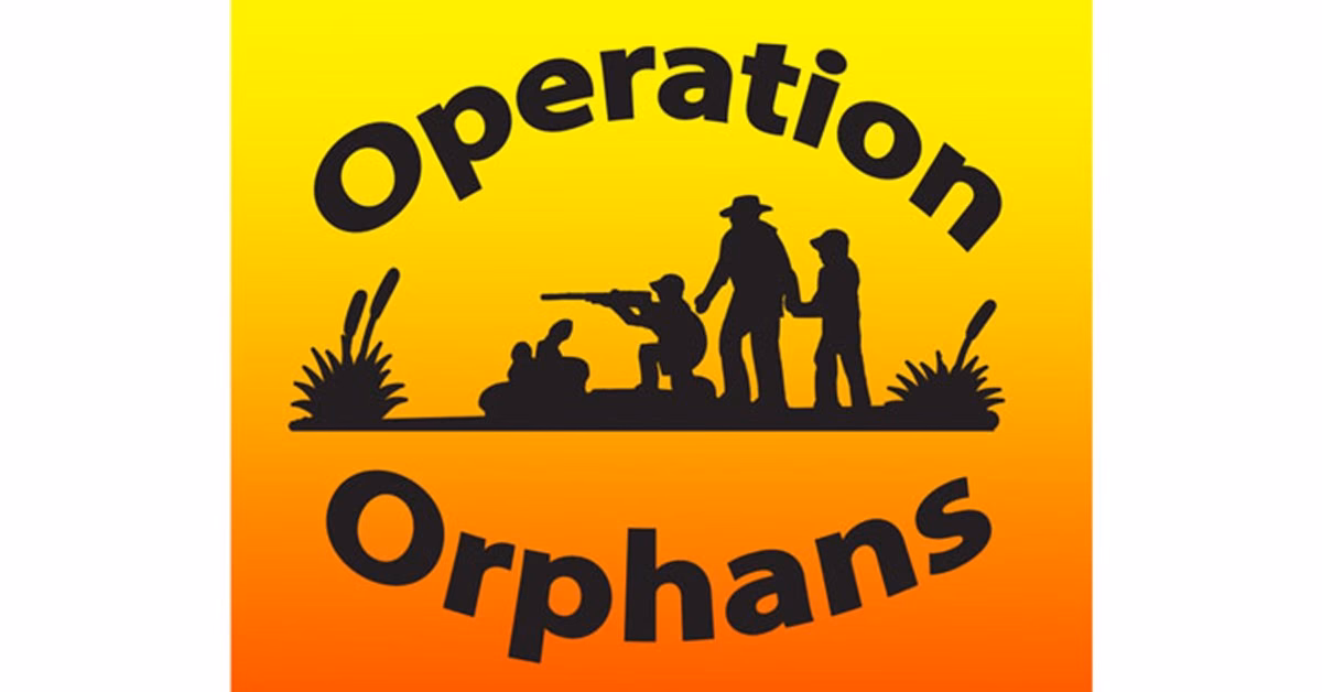 Why does operation orphan use cookies?