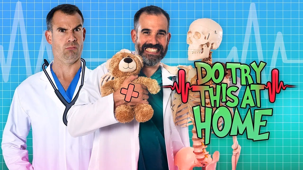 How long is Operation Ouch?