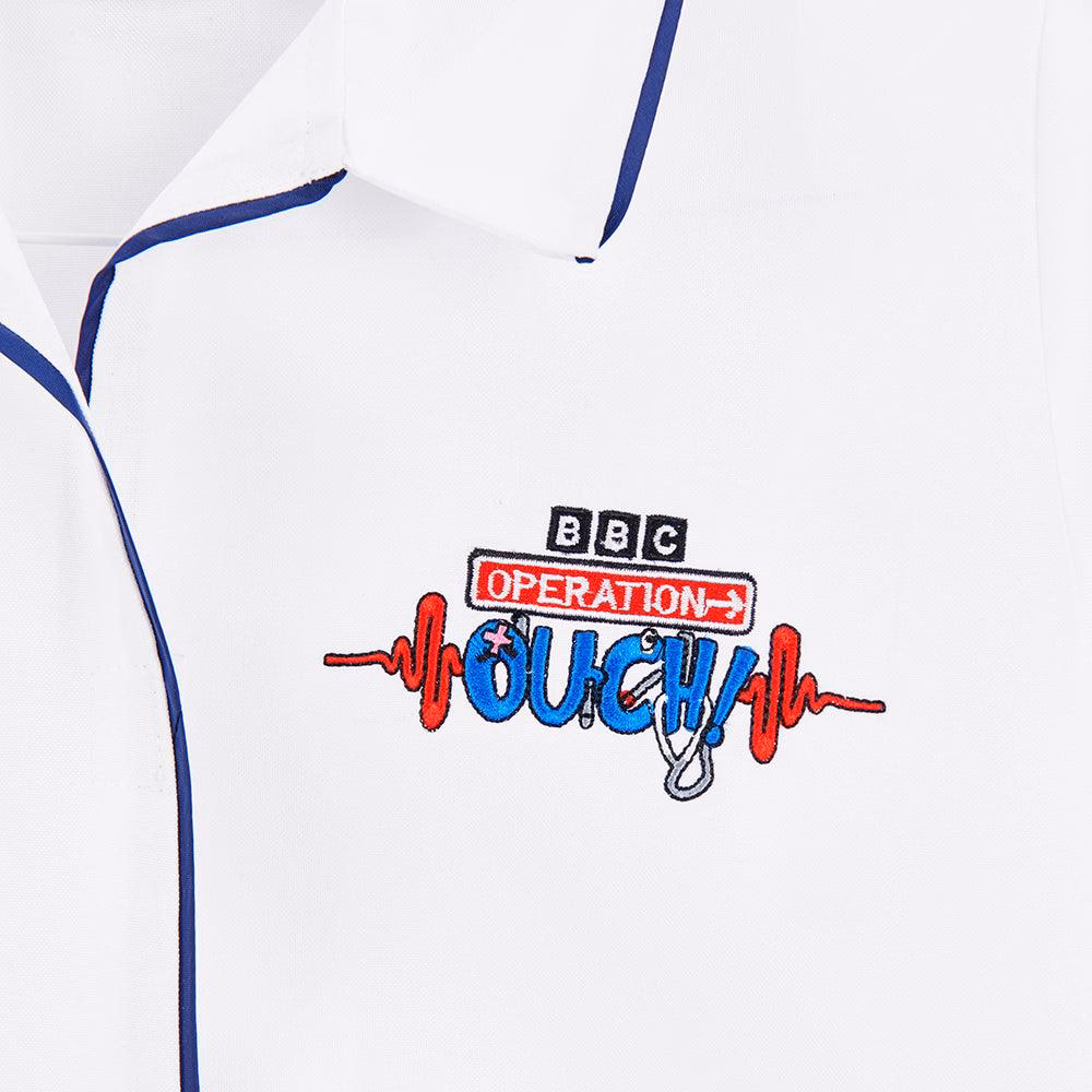 Which episode of Operation Ouch! is this?