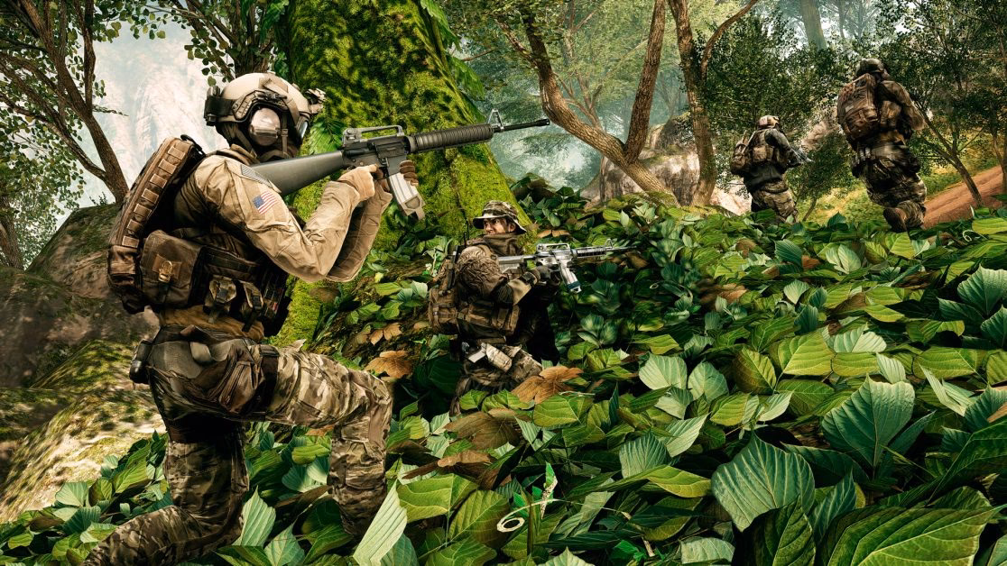 What is the Battlefield 4 Community Map project?