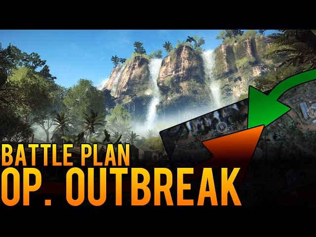 What is Battlefield 4 community operations?