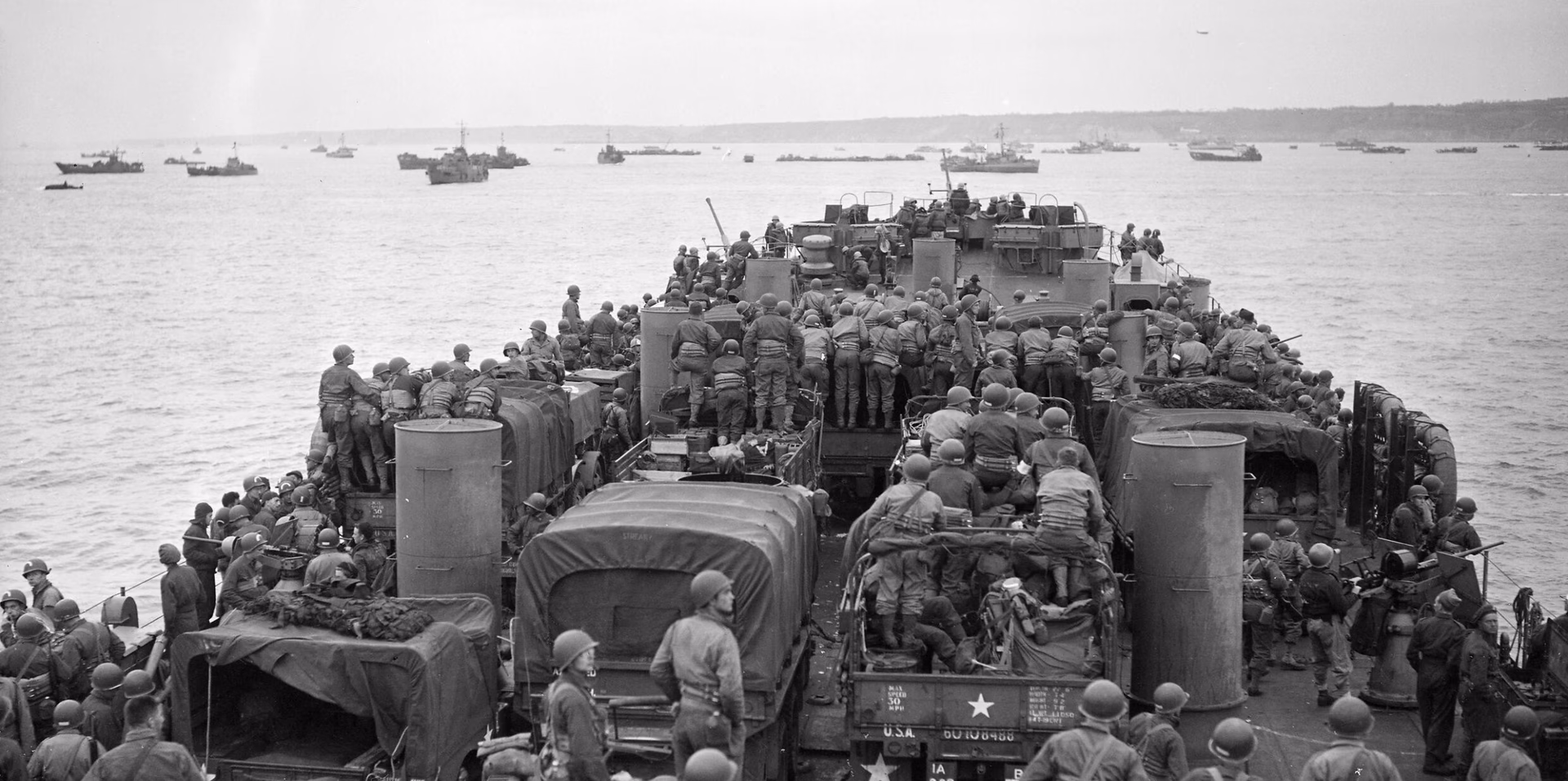 How did Operation Overlord end the war in Europe?