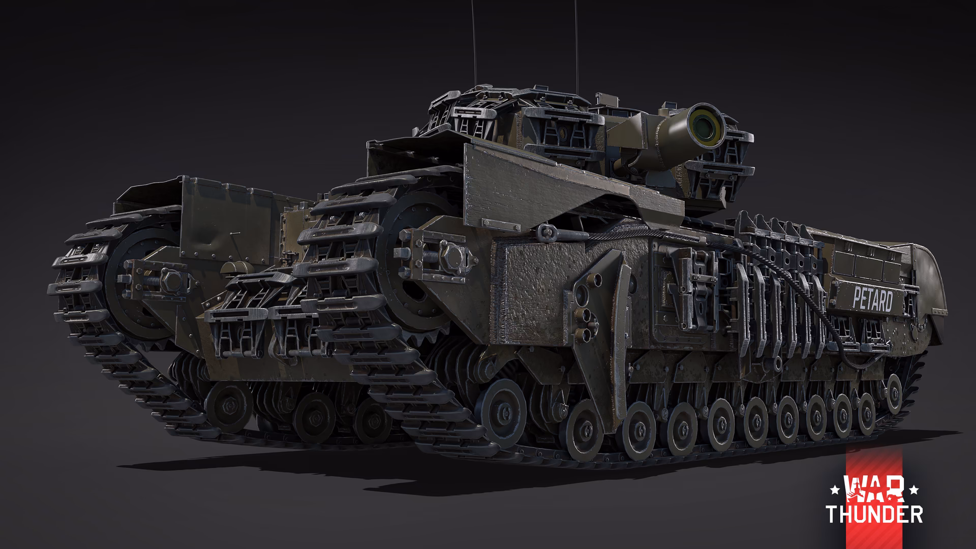 How did Churchill influence Operation Overlord?