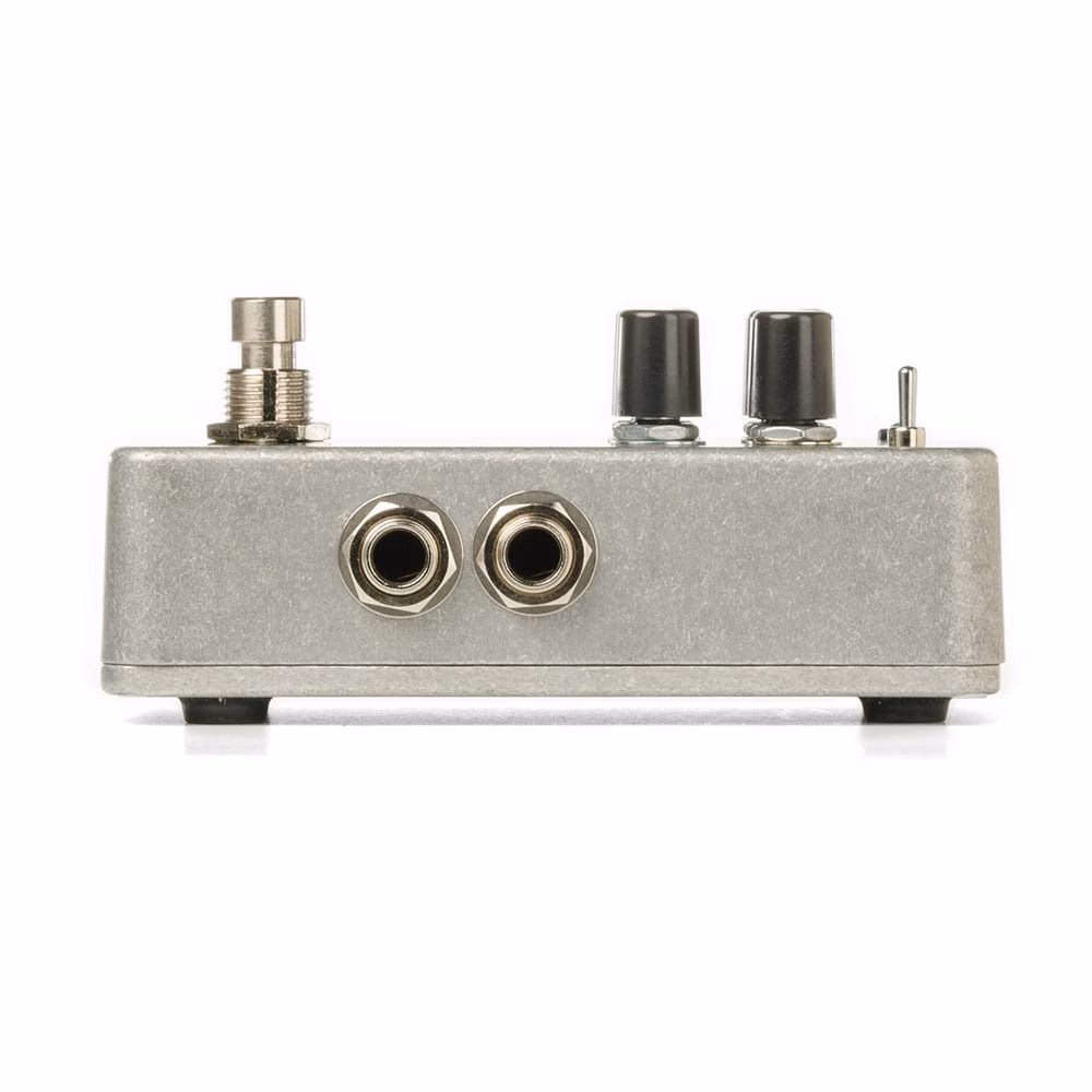 How much does the EHX nano Operation Overlord Allied overdrive cost?