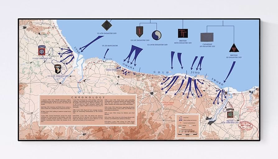 What is the Overlord - Omaha Beach Museum?