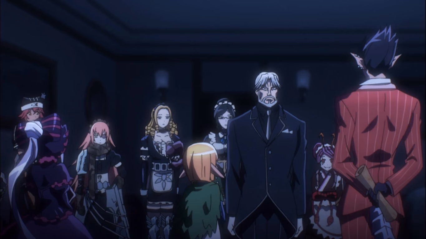 Why was the Battle of Overlord called 'Overlord'?