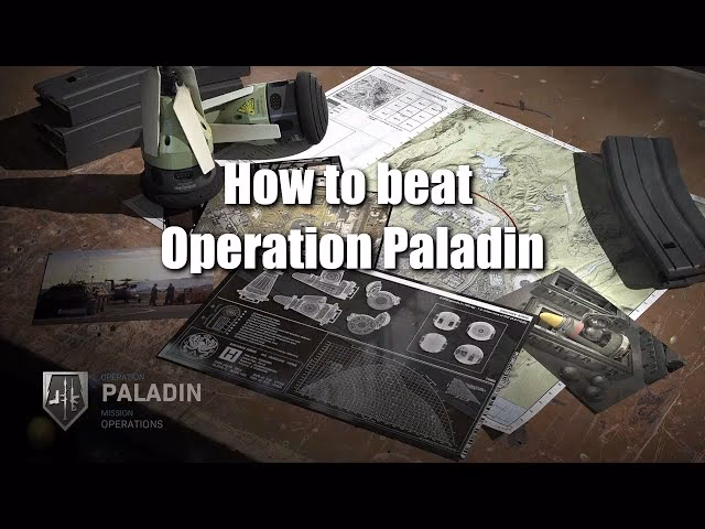 Does call of Duty Modern Warfare have special operations missions?