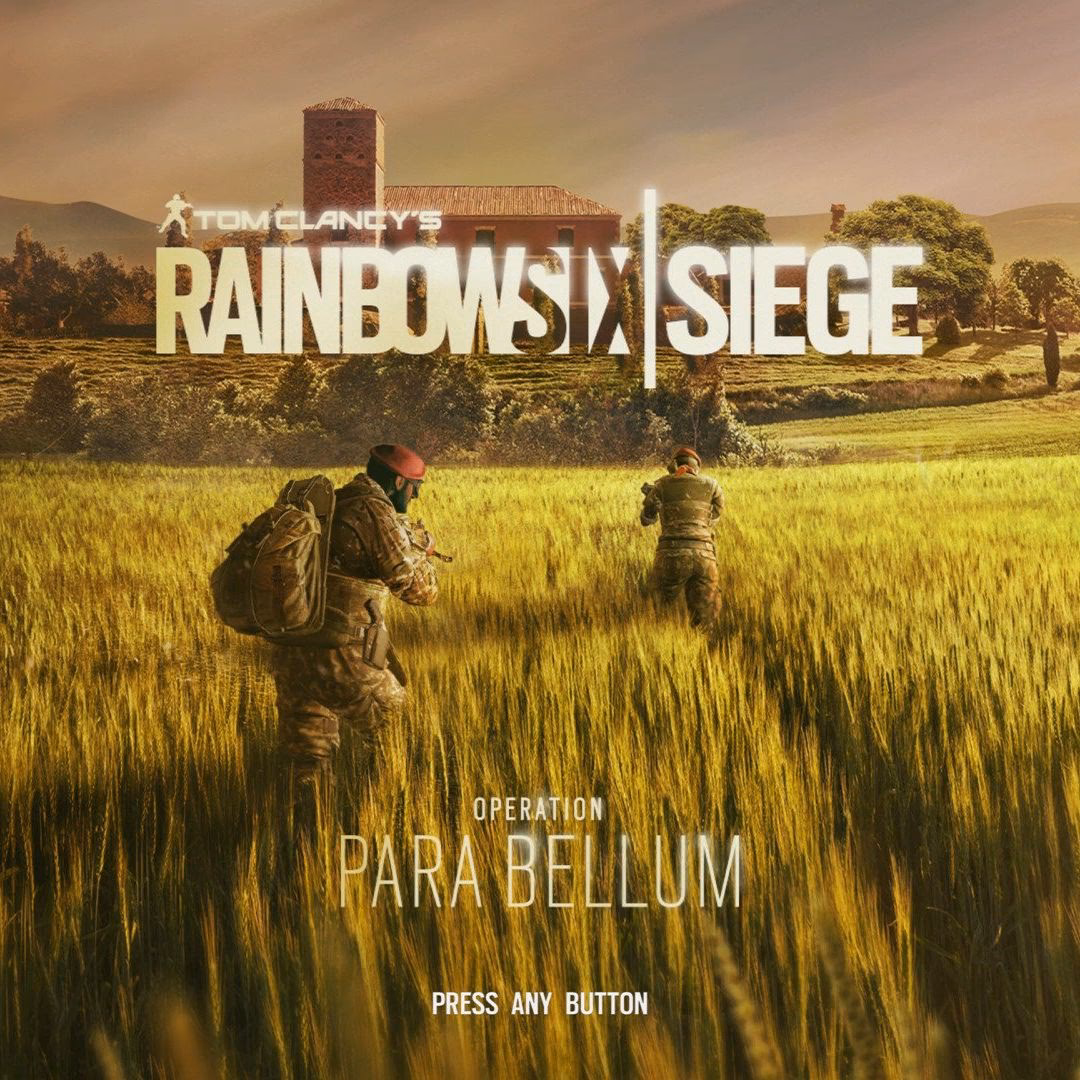 How much does the 'operation Para Bellum' set cost?