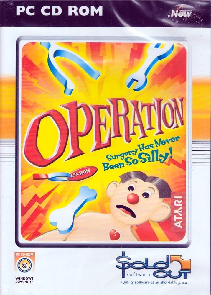 What are computer operations?