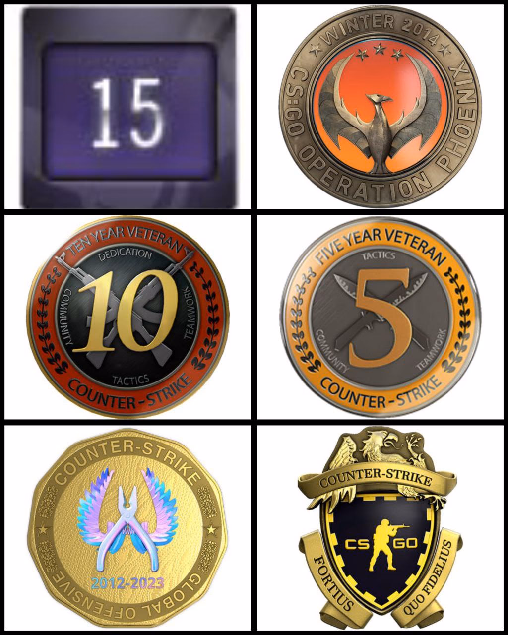 What is Operation Phoenix (ophx)?