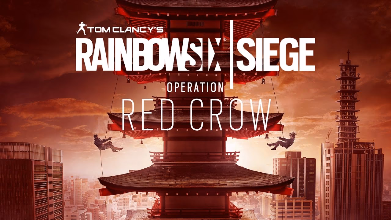 How does Operation Red Crow work?