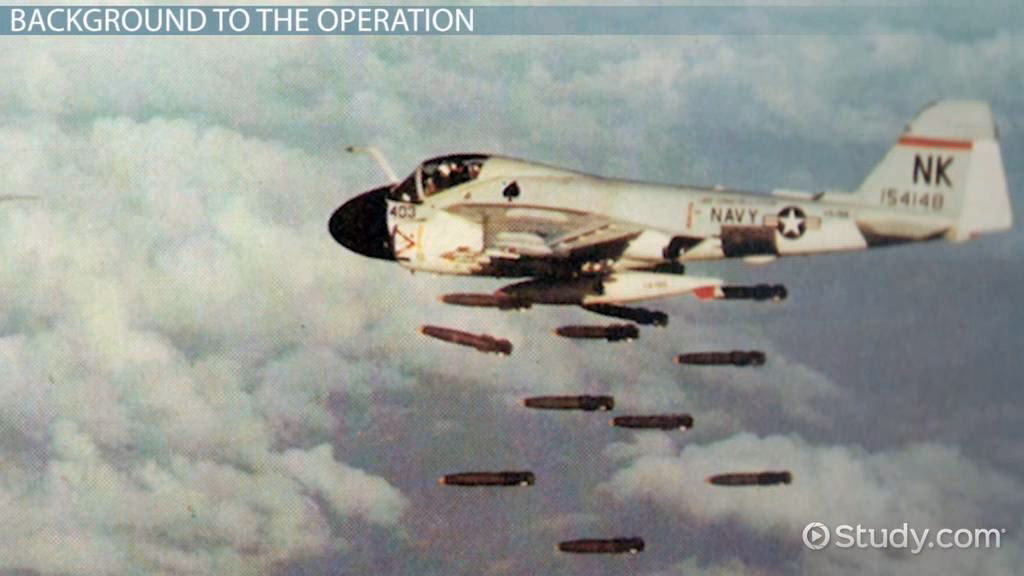 How many Vietnamese were killed in Operation Rolling Thunder?